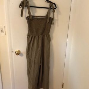 Shein pant jumpsuit